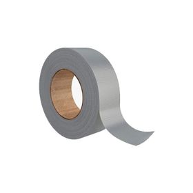 Kobi Tape 25 mt 48 mm Gri Duck Kanal Bandı