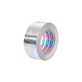 Kobi Tape 25 mt 96 mm Düz Alüminyum Folyo Bant