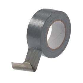 Kobi Tape Duck Gri 45x25 mt Ambalaj Bantı