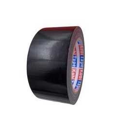 Kobi Tape Duck Siyah 45x25 mt Ambalaj Bantı