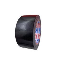Kobi Tape Duck Siyah 45x25 mt Ambalaj Bantı