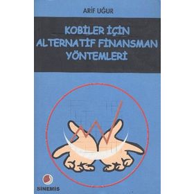Kobiler İçin Alternatif Finansman Yöntemleri - Arif Uğur