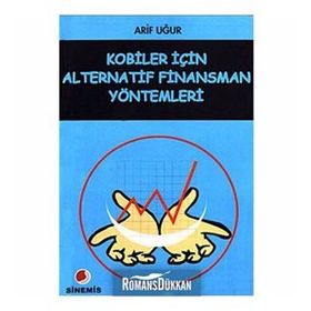 Kobiler İçin Alternatif Finansman Yöntemleri - Arif Uğur