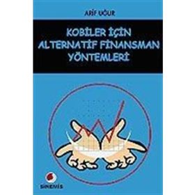 Kobiler İçin Alternatif Finansman Yöntemleri - Arif Uğur