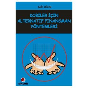 Kobiler İçin Alternatif Finansman Yöntemleri - Arif Uğur