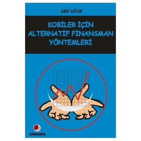 Kobiler İçin Alternatif Finansman Yöntemleri - Arif Uğur