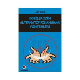 Kobiler İçin Alternatif Finansman Yöntemleri - Arif Uğur