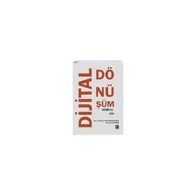 KOBi'ler İçin Dijital Dönüşüm - Yunus Kalender Berna Tarı Kasnakoğlu
