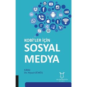 Kobi'ler İçin Sosyal Medya - Niyazi Gümüş