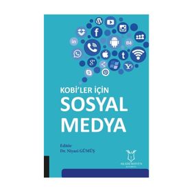 Kobi'ler İçin Sosyal Medya - Niyazi Gümüş