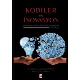 Kobiler ve İnovasyon Ekin Yayınevi