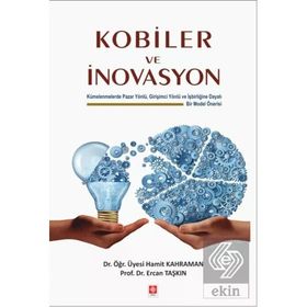 Kobiler ve İnovasyon Ekin Yayınevi