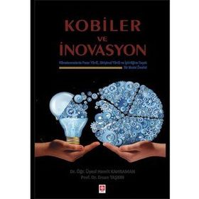 Kobiler ve İnovasyon Ekin Yayınevi