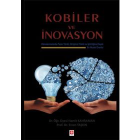 Kobiler ve İnovasyon Ekin Yayınevi