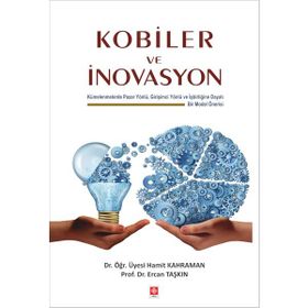 Kobiler ve İnovasyon Ekin Yayınevi