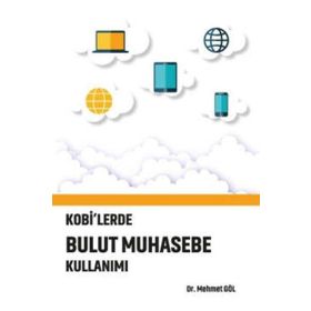 Kobi'lerde Bulut Muhasebe Kullanımı - Mehmet Göl