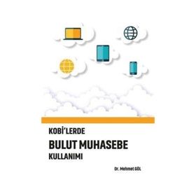 Kobi'lerde Bulut Muhasebe Kullanımı - Mehmet Göl