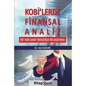 Kobi'lerde Finansal Analiz - Anıl Gacar
