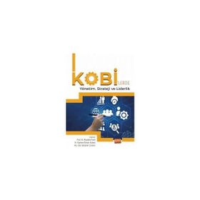 Kobilerde Yönetim Strateji ve Liderlik Nobel Bilimsel Eserler