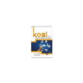 Kobilerde Yönetim Strateji ve Liderlik Nobel Bilimsel Eserler