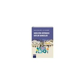 Kobilerin Gözünden Katılım Bankaları - Detay Yayıncılık