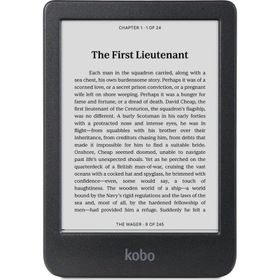 Kobo Clara BW 16 GB 6 inç E-Kitap Okuyucu