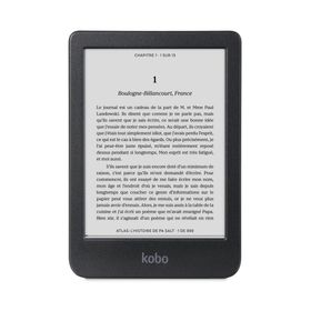 Kobo Clara BW 16 GB 6 inç E-Kitap Okuyucu