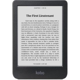 Kobo Clara BW 16 GB 6 inç E-Kitap Okuyucu