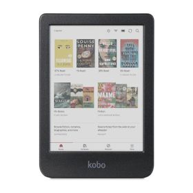 Kobo Clara Colour 16 GB 6 inç E-Kitap Okuyucu