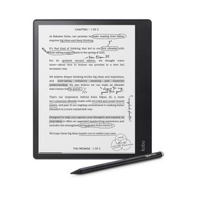 Kobo Elipsa 2E 32 GB 10.3 inç E-Kitap Okuyucu