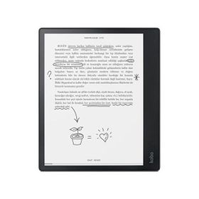 Kobo Elipsa 2E 32 GB 10.3 inç E-Kitap Okuyucu