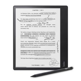 Kobo Elipsa 2E 32 GB 10.3 inç E-Kitap Okuyucu