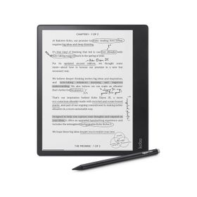 Kobo Elipsa 2E 32 GB 10.3 inç E-Kitap Okuyucu