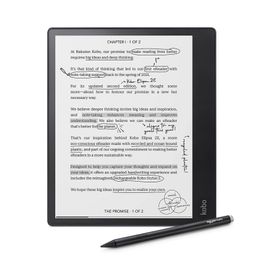 Kobo Elipsa 2E 32 GB 10.3 inç E-Kitap Okuyucu