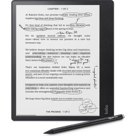 Kobo Elipsa 2E 32 GB 10.3 inç E-Kitap Okuyucu