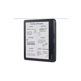 Kobo Libra Colour 32 GB 7 inç Siyah E-Kitap Okuyucu