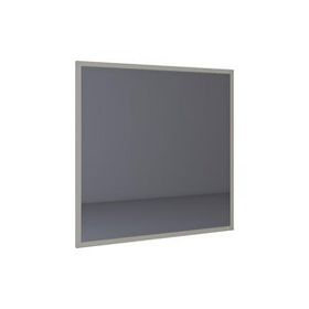 Kobos KB.200005 Açık Gri 80 cm Noble Ayna