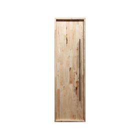 Kobos Natura Naturel 40 cm Boy Dolabı