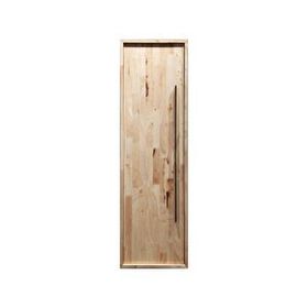 Kobos Natura Naturel 40 cm Boy Dolabı