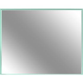 Kobos Noble KB.200007 Açık Yeşil 80 cm Ayna