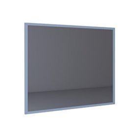 Kobos Noble KB.200011 Açık Mavi 100 cm Ayna