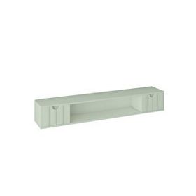 Kobos Noble KB.500006 Açık Yeşil 80 cm Ayna Alt Modülü