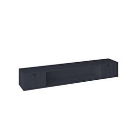 Kobos Noble KB.500007 Antrasit 100 cm Ayna Alt Modülü