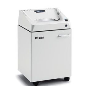 Kobra 240.1 C2 Kağıt İmha Makinesi