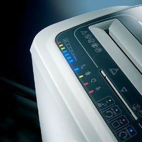 Kobra 310 TS CC2 Evrak İmha Makinesi