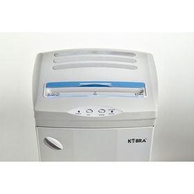 Kobra 400 C2 Evrak İmha Makinesi