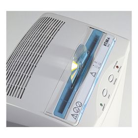 Kobra 400 C4 Evrak İmha Makinesi