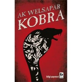 Kobra - Ak Welsapar