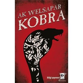 Kobra - Ak Welsapar