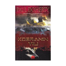 KOBRANIN YILI - PAUL DOHERTY